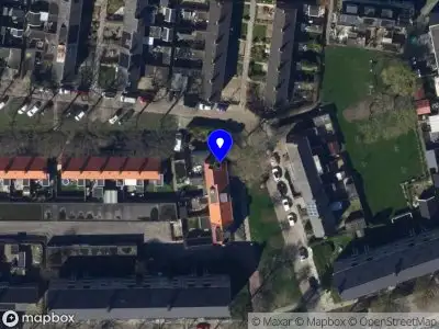 DJ 501 Groningen