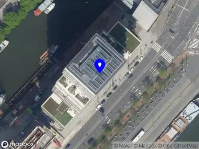 TAMR Rotterdam