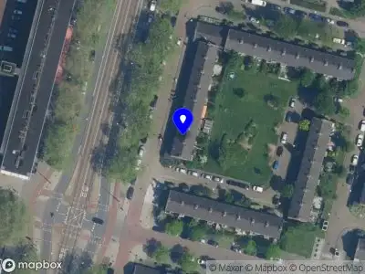 Studio Gypsy Bloom Amsterdam