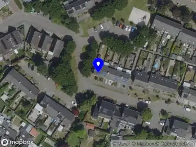 Nieuw bedrijf Hamada dienst