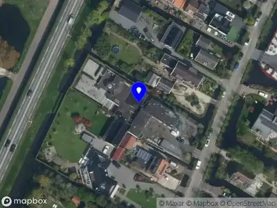 Vereniging van Eigenaars Bijsterhuizen 1148 G 1 tot en met G 64 te Nijmegen Nieuwerkerk aan den IJssel