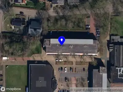 Flatraad Fuormanderij Hurdegaryp