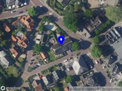 Nieuw bedrijf Stichting Juridisch Eigenaar Ambassador Opportunity Fund