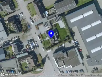 Nieuw bedrijf Mark van Gennip 3 Beheer B.V.