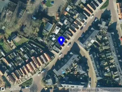MachZorg Steenwijk