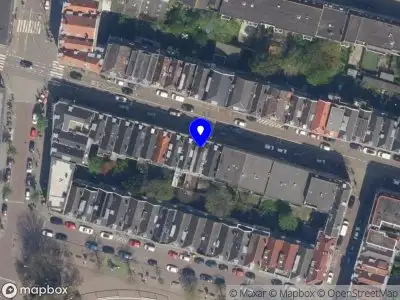 Mare Burghouts Rotterdam