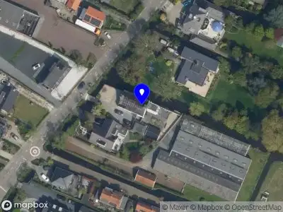 RS Project Services Nieuwerkerk aan den IJssel