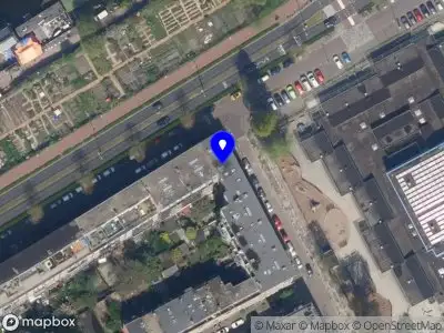 T.W.D. Montage Rotterdam