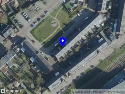 Luna Naiills Nijmegen