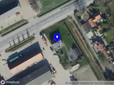 Van Stee Agro B.V. Lewedorp