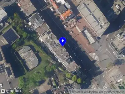 Nieuw bedrijf Vereniging van Eigenaars Voorthuizenstraat 229/227/225 te 's-Gravenhage