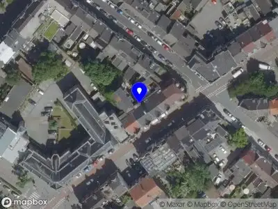 Nieuw bedrijf Bed&Breakfast Martinus Huis