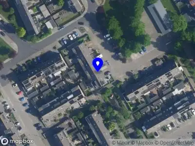 Nieuw bedrijf MB Administratie Aalsmeer