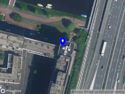 Jayliah jada van gorkum