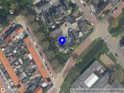 Nieuw bedrijf Vereniging van Eigenaars Bleijenburg 1B, 3, 5 en 7 te De Lier