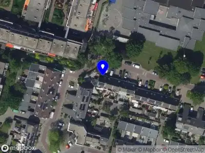 CO-TransVorming Dordrecht