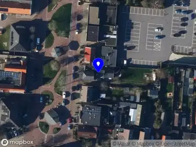 Broodje Lekker Lekker Julianadorp