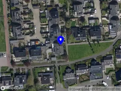 Kompayon Zevenbergen