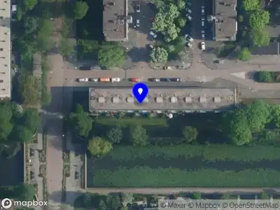 Masto Consultancy Amsterdam