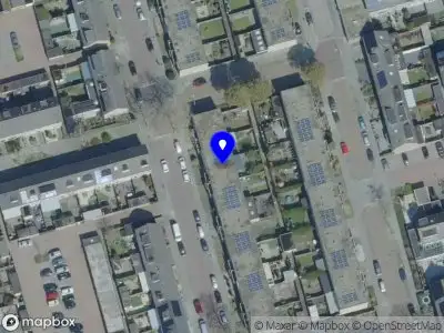 Nieuw bedrijf MGM Holding B.V.