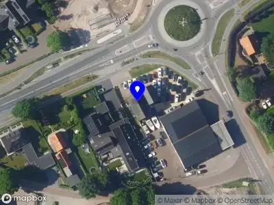 Nieuw bedrijf Van den Pol Occasions