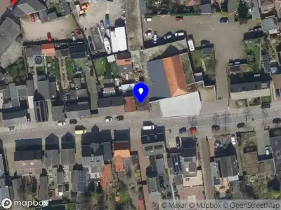 Broeders Wandafwerking