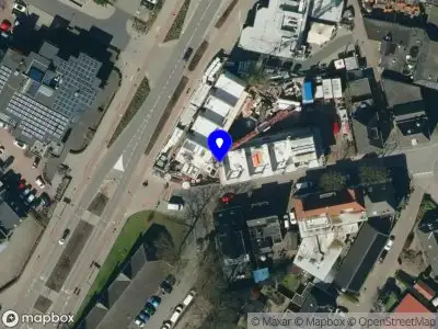 SVisser Zorg Doetinchem