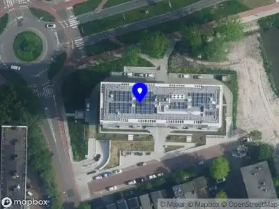 Mowadent Amstelveen