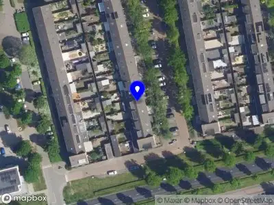 G-Taxi Youssef Almere