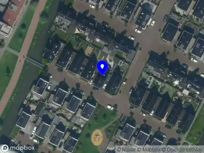 MARR. Management & Finance Purmerend