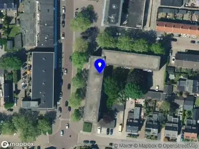 Nieuw bedrijf Maayke Huising