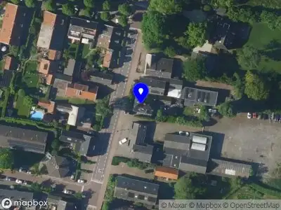 Yfke House B.V. Eemnes