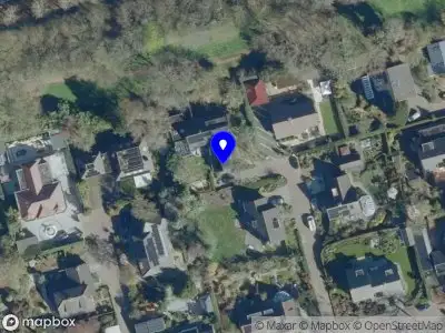 Nieuw bedrijf Esme ZZP