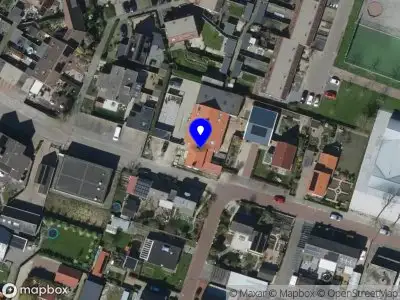Klusbedrijf HJL Oude-Tonge
