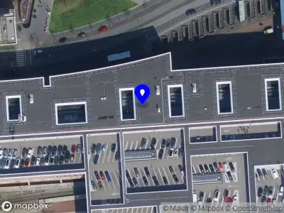 EOS Hazenwinkel B.V. Breda
