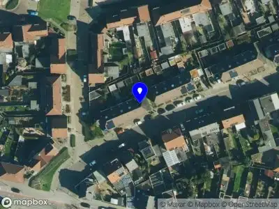 Nieuw bedrijf DTCH HAWK MEDIA