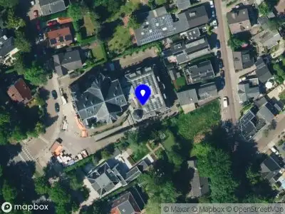 LOGOS TESTRICS B.V. Apeldoorn