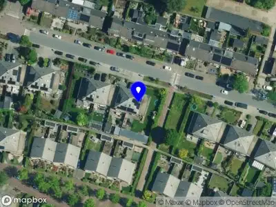 Nieuw bedrijf Maatschap Boermark