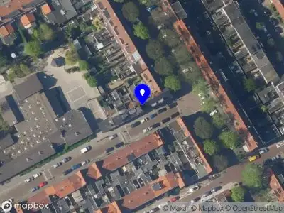 Davey Geernaert Utrecht