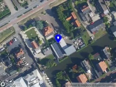 Nieuw bedrijf HV&BT Beheer B.V.