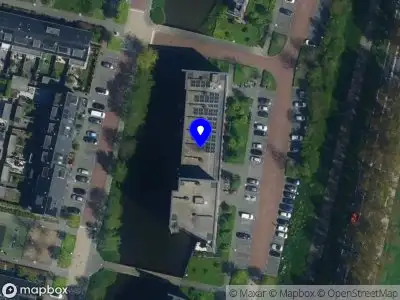 S.G. 44 Projecten Amstelveen