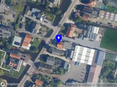 Nieuw bedrijf Lek Facility T&C