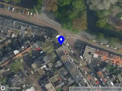 Café restaurant De Jongens