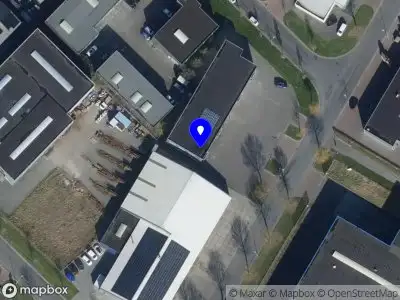 Stichting Administratie Kantoor Golden Dune Middelburg