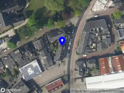 Ondo's Hilversum