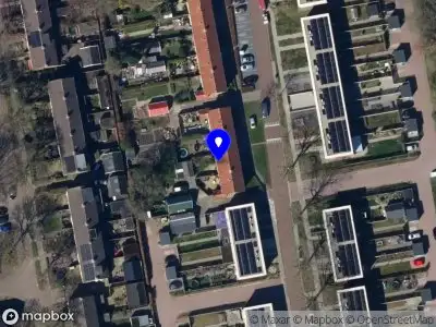 Tameris Dienstverlening