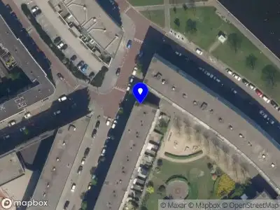 Cemel City Rotterdam