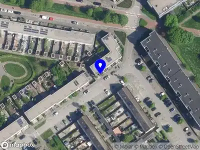 Alhouydi Almere