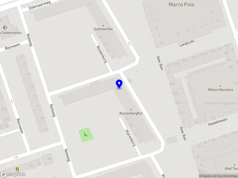 Bariq Amsterdam