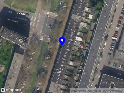 Jack'S Rotterdam